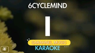 6cyclemind - I [Ay] (Karaoke/Acoustic Instrumental)
