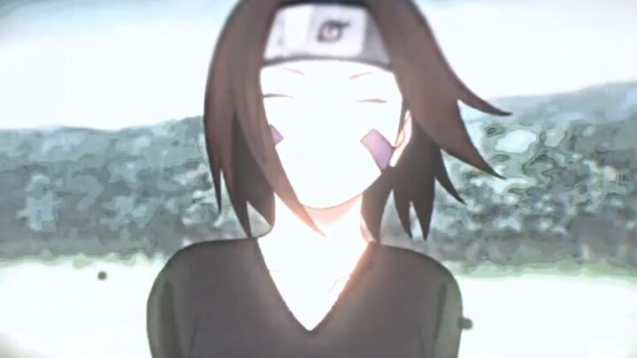 Rin, aku ingin menciptakan dunia untukmu, Rin, Yuichi-kun, dunia milikmu, Rin