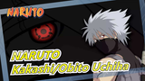 [NARUTO] Taijutsu Cut| Kakashi VS Obito Uchiha (Phiên bản gốc)