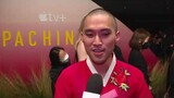 PACHINKO LA Premiere - Jin Ha Intreview