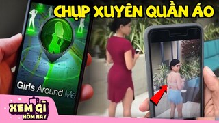 9 ỨNG DỤNG "QUÁ.I ĐẢ.N" Bị CẤM trên Toàn Thế Giới Bạn ĐỪNG BAO GIỜ TẢI | Xem gì Hôm nay