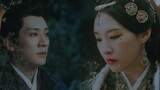 [Bai Lu] พระบรมราชินี / เอกอัครราชทูตราชวงศ์ฮั่น Liu Xueyi / Du Yuchen [ผิดจรรยาบรรณ แต่ก็ไม่ได้ผิดจ