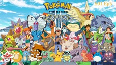 Pokemon S01E05 in Hindi