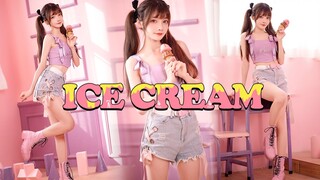 Bùng nổ ngọt ngào! Vào thu không thể từ chối sức hấp dẫn của icecream!