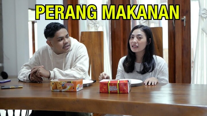 PERANG AYAM MENCARI YANG TERENAK ! + DI GOMBALIN WULAN