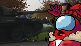 A Car Crash of a Game