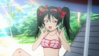 【Love Live】矢泽妮可