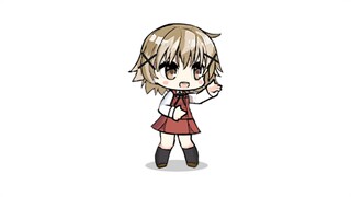 【Fangwenshe】Fangwen villain display 1