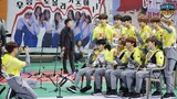 SEVENTEEN 'ISAC 2018 - NEW YEAR SPECIAL' EP.3
