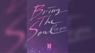 BTS Bring The Soul: The Movie (2019)