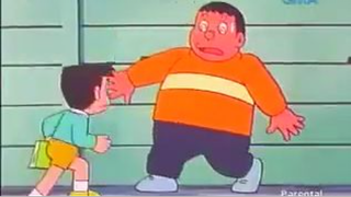 Doraemon Tagalog Ep 5