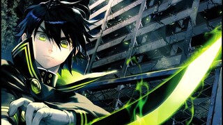 AMV Seraph's Embrace