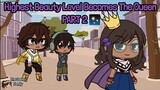 Highest Beauty Level Will Become The Queen Part 2 || Gacha Meme || Encanto || Trend