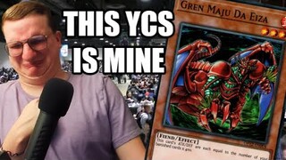 How did these AWFUL decks win HUGE Yu-Gi-Oh tournaments?