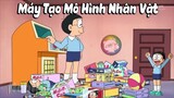 Bút Chì Nobita, Vở Nobita, Mô Hình Nobita, Tạp Chí Nobita ... _ Tập 604