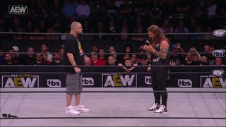 AEW Dynamite | Full Show HD | March 9, 2022