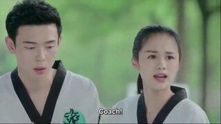 Whirlwind Girl Season 2 Episode 6