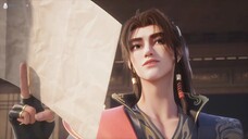 Ancient War Soul Eps 3 Sub Indo HD 1080P