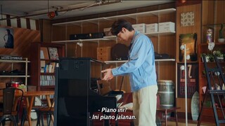 Shotengai no Pianist Episode 02 Sub Indo