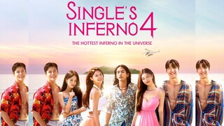 [INDO] Singles Inferno Season 4 Ep.3