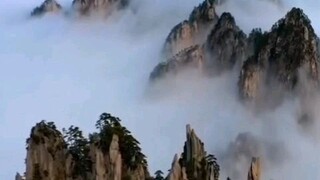 Beautiful view, beautiful video, must watch and like for you.