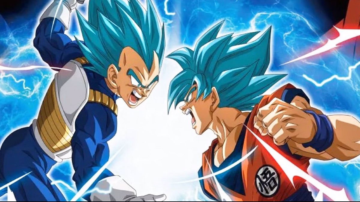 Ángel DBS: Goku traicionado por sus amigos. - Bilibili Ángel DBS: Goku traicionado por sus amigos. - Bilibili