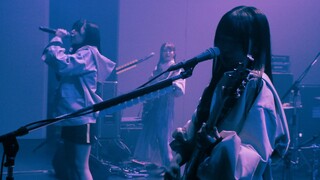 Mayoi Uta - MyGO 2nd Live BD