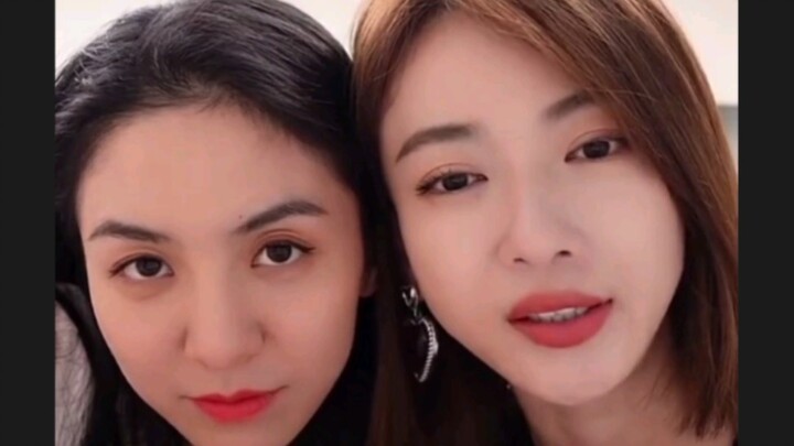 【Tang Shiyi】Daily chat with Wu Jinyan (Wu Jinyan dy update)