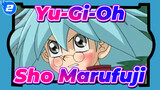 [Yu-Gi-Oh!] Sho Marufuji's Duel_2