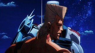 "Jan Pierre Polnareff"