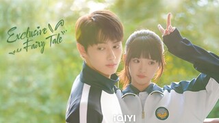 Ecxlusive Fairytale (2023) Episode 12 Eng Sub