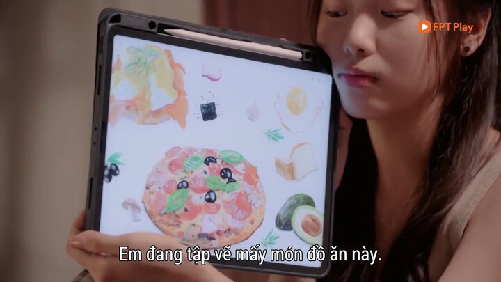 Chân Tình Này Mẹ Không Ưng EP 17 [Sub Việt]