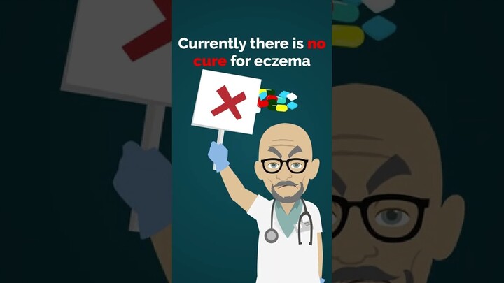 Is there a cure for Eczema