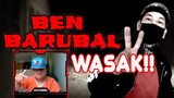 TAMBAK | BARUBALAN TIME BY BEN BARUBAL REACTION VIDEO