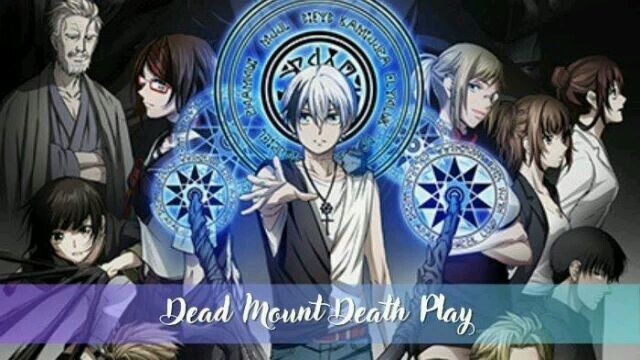 OPENING FULL DEAD MOUNT DEATH PLAY | NERO | SOU