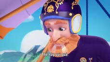Những công chúa trái cây EP 9 [Sub Việt]