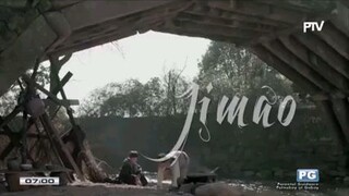 JIMAO Episode 58 Final | Tagalog Dubbed