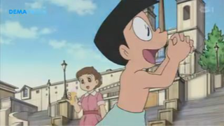 Doraemon episode 290