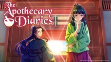 The Apothecary Diaries - S01E03 [English Dub]