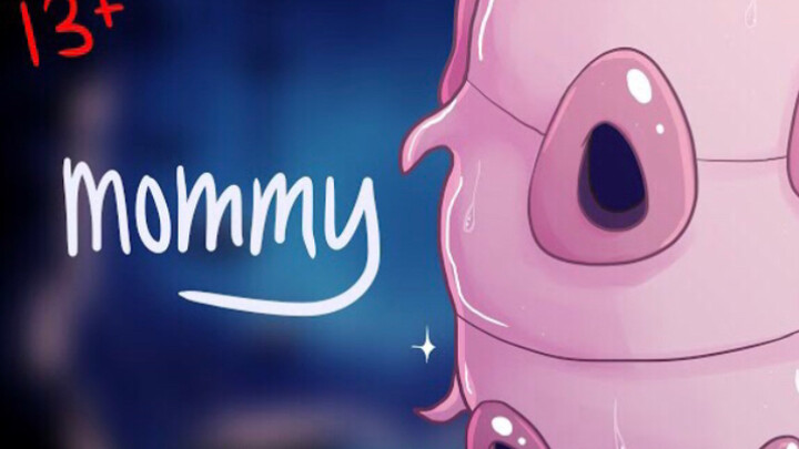 【Hollow Knight】Mummy meme - แม่ของ flukes