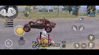 PUBG Mobile Gameplay