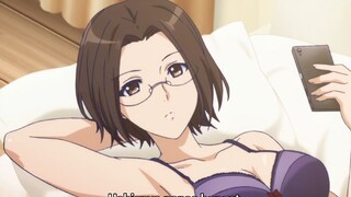 Fuuka EP 03 Sub Indo