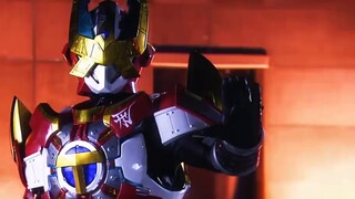 【Hupu Rating】Armor Hero Appearance Ranking