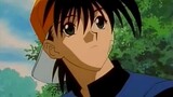 Flame of Recca Episode 2 Tagalog Dubbed