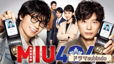 MIU404 EP2 (Sub indo)