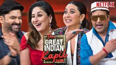 The Great Indian Kapil Show Season 2 [Episode 04] With English Subtitles