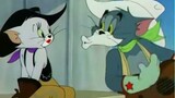 Tom and Jerry - 049   Texas Tom