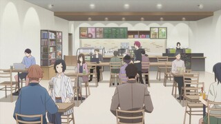 Cool Doji Danshi Episode #15