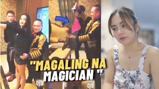 NA ALIS NA DI PA ALAM NI ATE | PINOY FUNNY VIDEOS