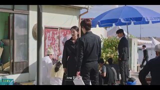 Hometown Cha Cha Cha EP 16 with English subtitle (Finale)